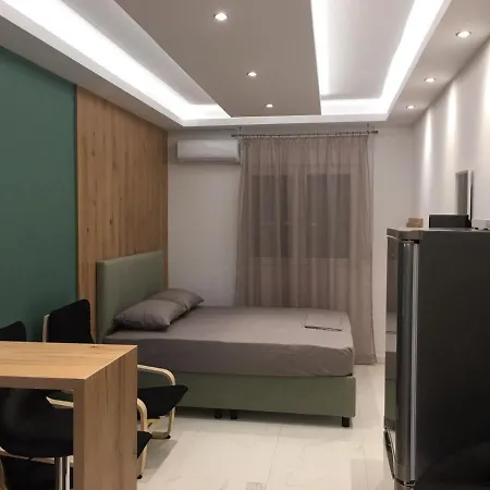 Apartment Luxury Ipoga *