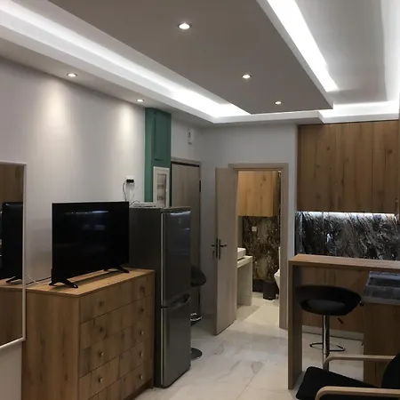 Luxury Ipoga * Athens