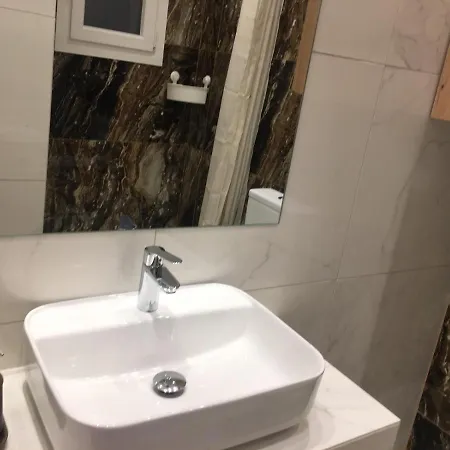 Apartment Luxury Ipoga *