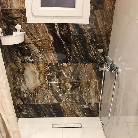 Luxury Ipoga Apartment *