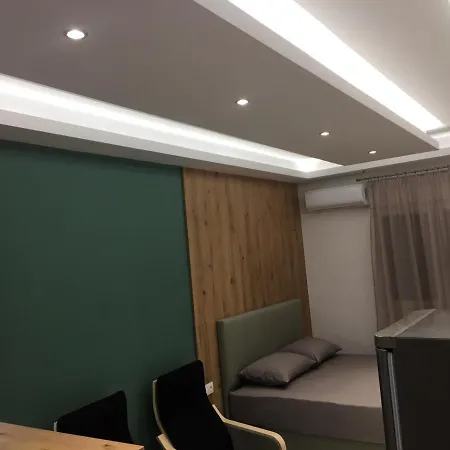Apartment Luxury Ipoga