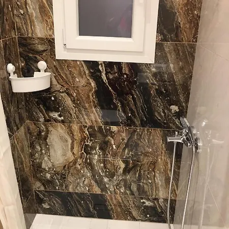 Luxury Ipoga Apartment Athens