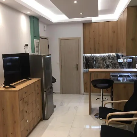 Apartment Luxury Ipoga