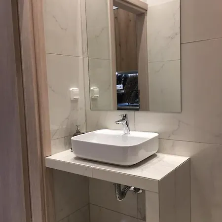 Luxury Ipoga Apartment
