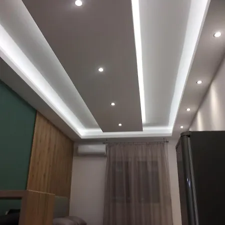 Luxury Ipoga