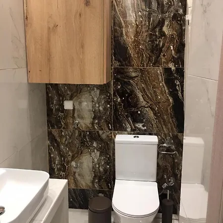 Apartment Luxury Ipoga Athens