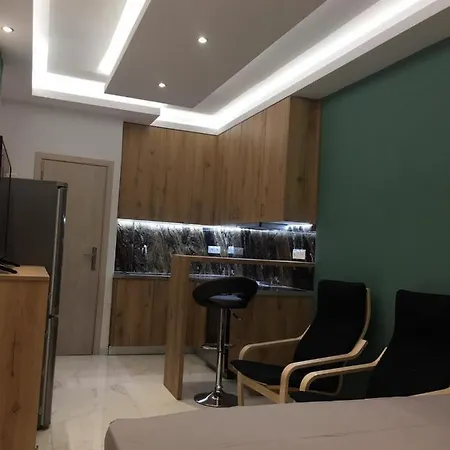 Luxury Ipoga *
