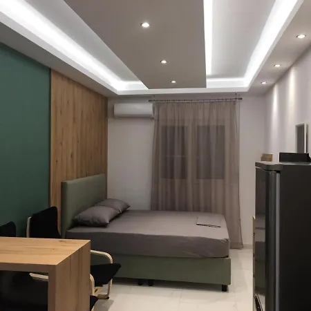 Luxury Ipoga *