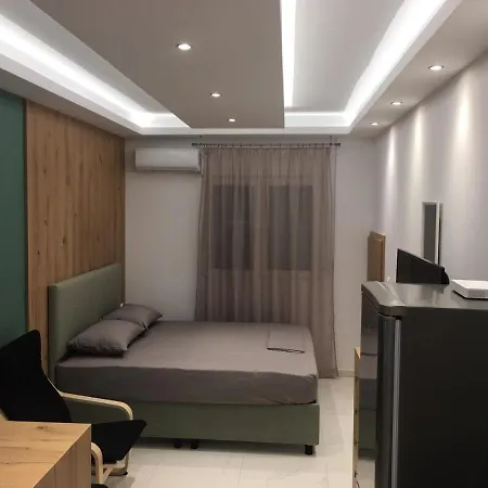 Apartment Luxury Ipoga