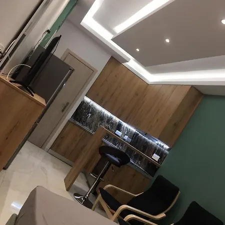 Luxury Ipoga *