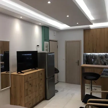 Luxury Ipoga * Athens